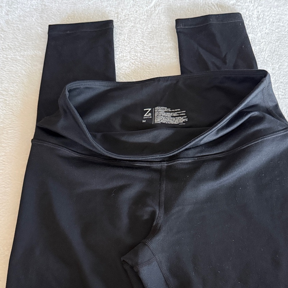 Zella Black Leggings